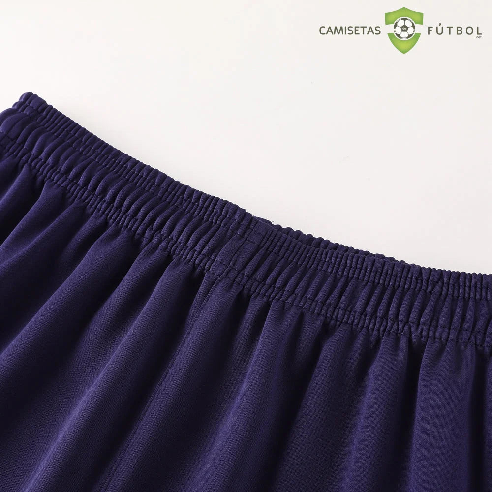 Chandal Inglaterra 24-25 Cremallera Completa Modelo 1 Ropa Deportiva