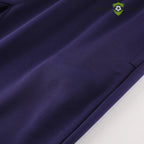 Chandal Inglaterra 24-25 Cremallera Completa Modelo 1 Ropa Deportiva