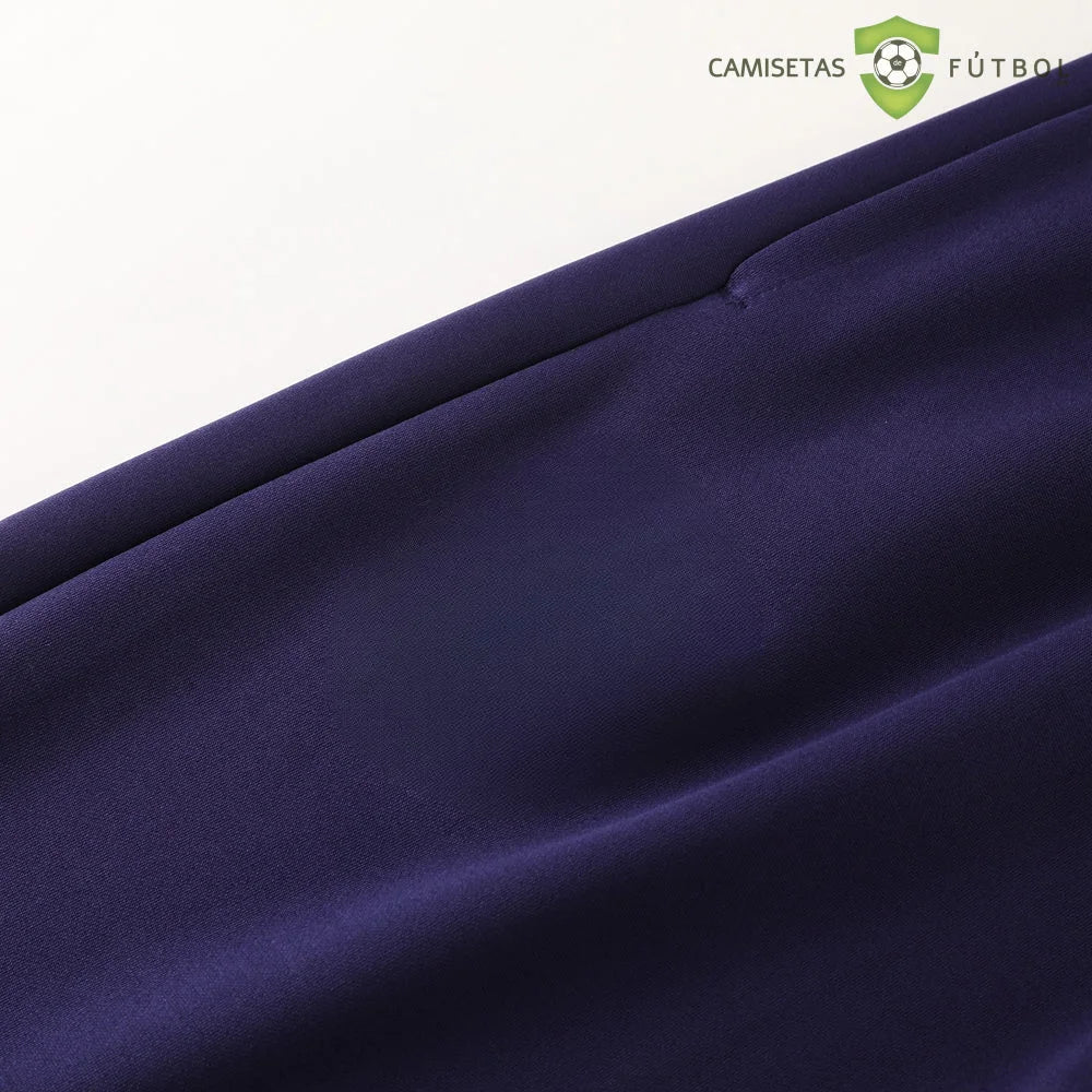 Chandal Inglaterra 24-25 Cremallera Completa Modelo 1 Ropa Deportiva