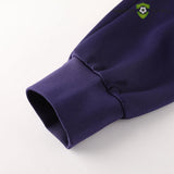 Chandal Inglaterra 24-25 Cremallera Completa Modelo 1 Ropa Deportiva