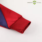 Chandal Inglaterra 24-25 Cremallera Completa Modelo 1 Ropa Deportiva