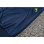 Chandal Inglaterra 24-25 Cremallera Completa Modelo 2 Ropa Deportiva