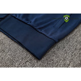 Chandal Inglaterra 24-25 Cremallera Completa Modelo 2 Ropa Deportiva