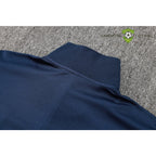 Chandal Inglaterra 24-25 Cremallera Completa Modelo 2 Ropa Deportiva