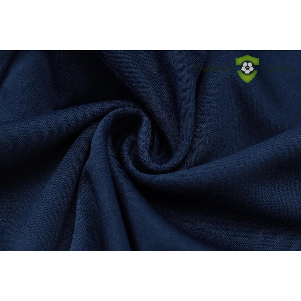 Chandal Inglaterra 24-25 Cremallera Completa Modelo 2 Ropa Deportiva