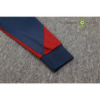 Chandal Inglaterra 24-25 Cremallera Completa Modelo 2 Ropa Deportiva