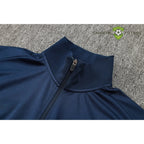 Chandal Inglaterra 24-25 Cremallera Completa Modelo 2 Ropa Deportiva