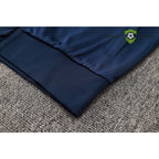 Chandal Inglaterra 24-25 Cremallera Completa Modelo 2 Ropa Deportiva