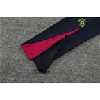 Chandal Inglaterra 24-25 Media Cremallera Modelo 1 Ropa Deportiva