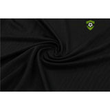 Tuta calcio Inghilterra 24-25 mezza zip Modello 2 abbigliamento sportivo