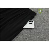Tuta calcio Inghilterra 24-25 mezza zip Modello 2 abbigliamento sportivo