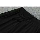 Chandal Inglaterra 25-26 media cremallera Modelo 1 Chandal Media Cremallera