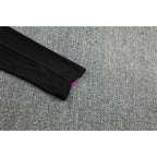 Chandal Inglaterra 25-26 media cremallera Modelo 1 Chandal Media Cremallera