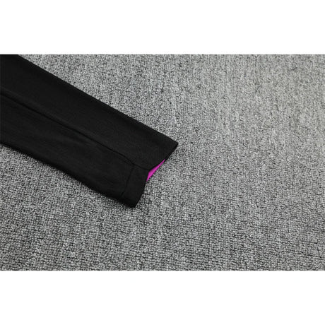 Chandal Inglaterra 25-26 media cremallera Modelo 1 Chandal Media Cremallera