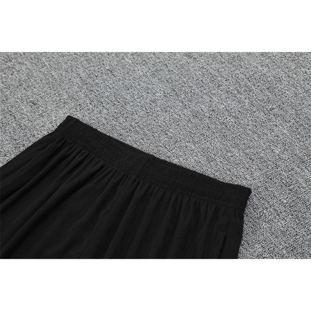 Chandal Inglaterra 25-26 media cremallera Modelo 1 Chandal Media Cremallera