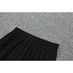 Chandal Inglaterra 25-26 media cremallera Modelo 1 Chandal Media Cremallera