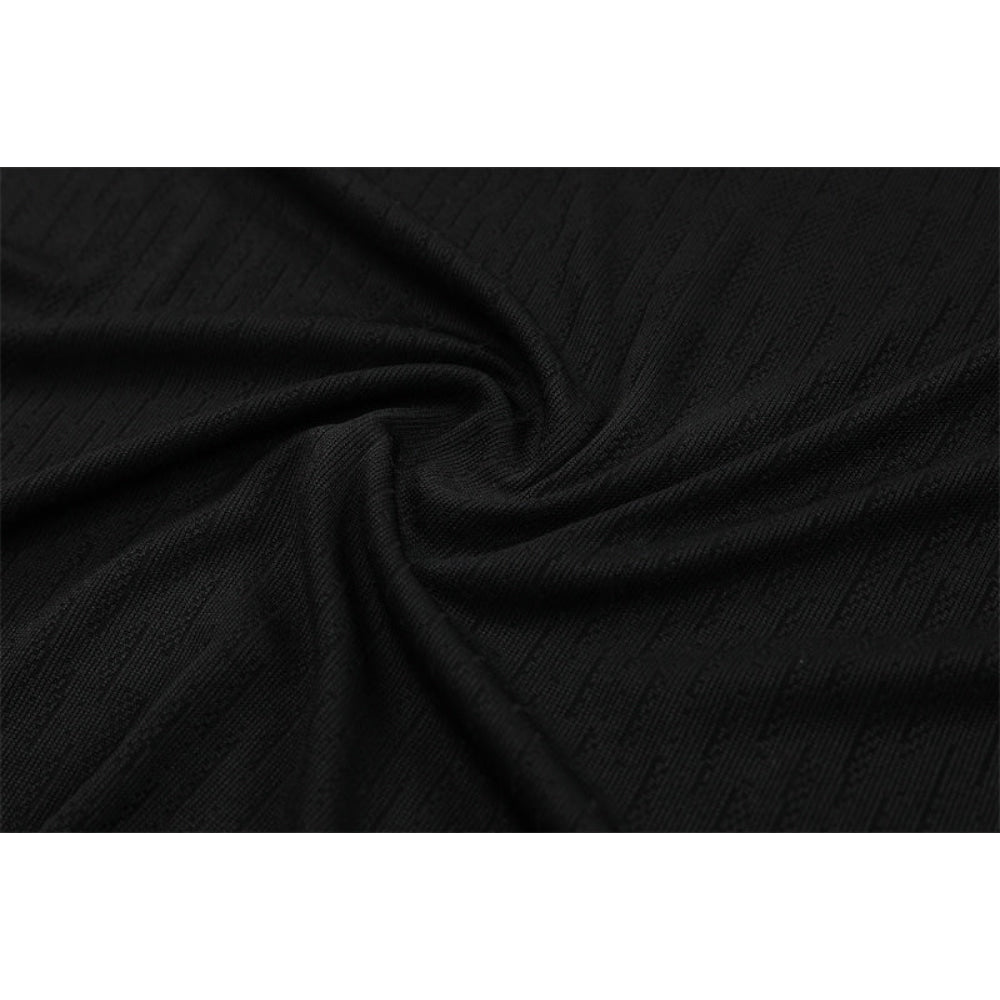 Chandal Inglaterra 25-26 media cremallera Modelo 1 Chandal Media Cremallera