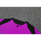 Chandal Inglaterra 25-26 media cremallera Modelo 2 Chandal Media Cremallera