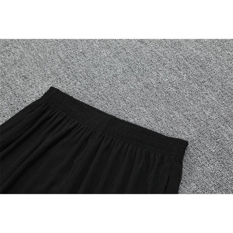 Chandal Inglaterra 25-26 media cremallera Modelo 2 Chandal Media Cremallera
