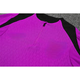 Chandal Inglaterra 25-26 media cremallera Modelo 2 Chandal Media Cremallera