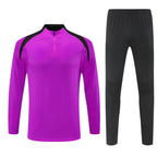 Chandal Inglaterra 25-26 media cremallera Modelo 2 Chandal Media Cremallera