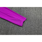 Chandal Inglaterra 25-26 media cremallera Modelo 2 Chandal Media Cremallera