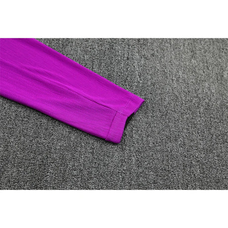 Chandal Inglaterra 25-26 media cremallera Modelo 2 Chandal Media Cremallera
