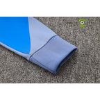 Chandal Inter De Milan 24-25 Cremallera Completa Modelo 1 Ropa Deportiva