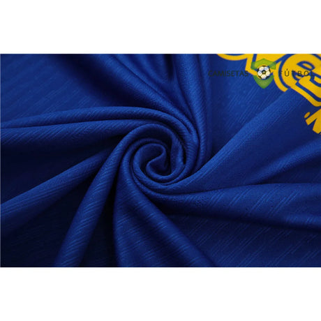 Tuta calcio Inter Milano 24-25 mezza zip Modello 1 abbigliamento sportivo