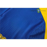 Tuta calcio Inter Milano 24-25 mezza zip Modello 1 abbigliamento sportivo
