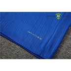 Chandal Inter De Milan 24-25 Media Cremallera Modelo 1 Ropa Deportiva