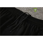 Chandal Inter De Milan 24-25 Media Cremallera Modelo 2 Ropa Deportiva