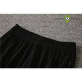 Chandal Inter De Milan 24-25 Media Cremallera Modelo 2 Ropa Deportiva