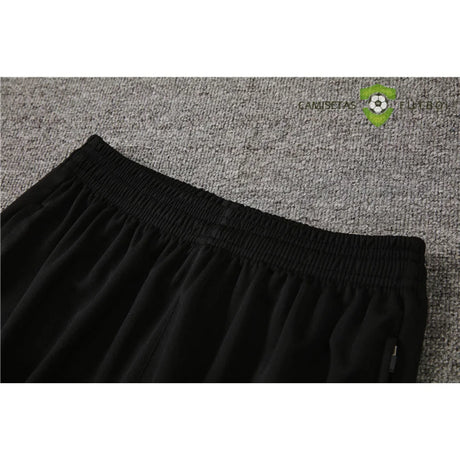Chandal Inter De Milan 24-25 Media Cremallera Modelo 2 Ropa Deportiva