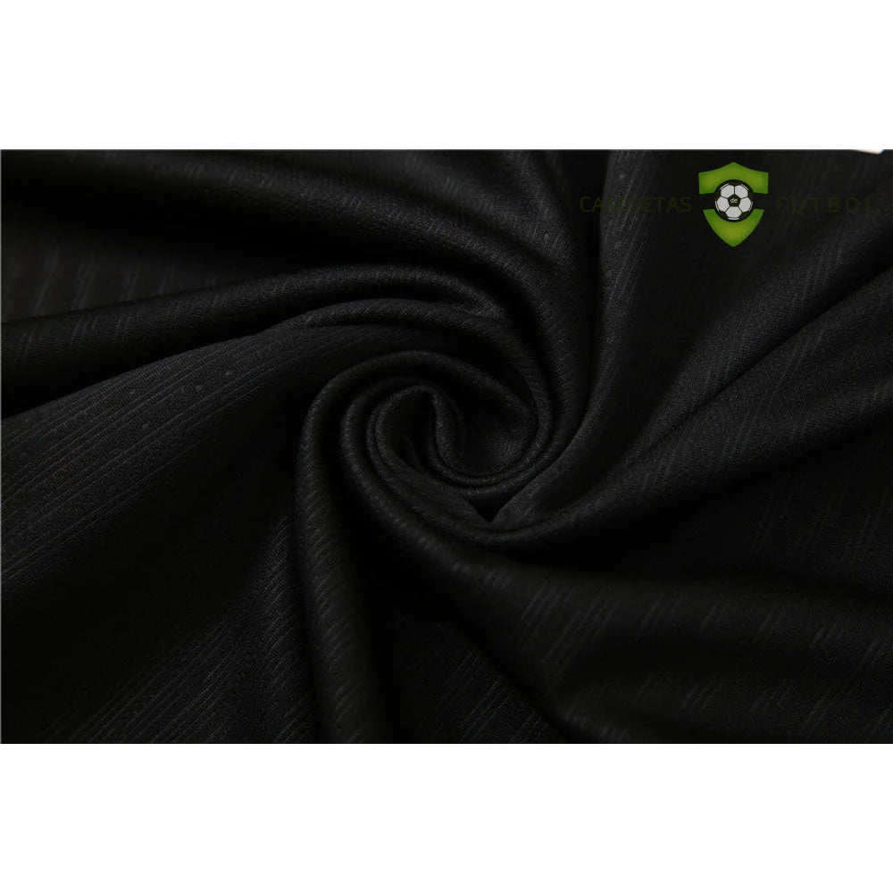 Chandal Inter De Milan 24-25 Media Cremallera Modelo 2 Ropa Deportiva