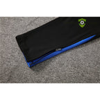 Chandal Inter De Milan 24-25 Media Cremallera Modelo 2 Ropa Deportiva