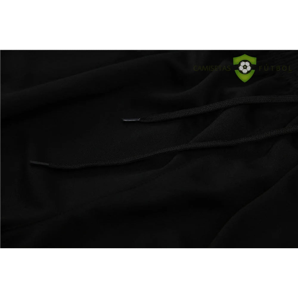 Chandal Inter De Milan 24-25 Media Cremallera Modelo 3 Ropa Deportiva