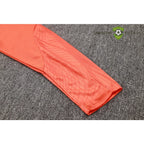 Chandal Inter De Milan 24-25 Media Cremallera Modelo 4 Ropa Deportiva