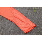 Chandal Inter De Milan 24-25 Media Cremallera Modelo 4 Ropa Deportiva