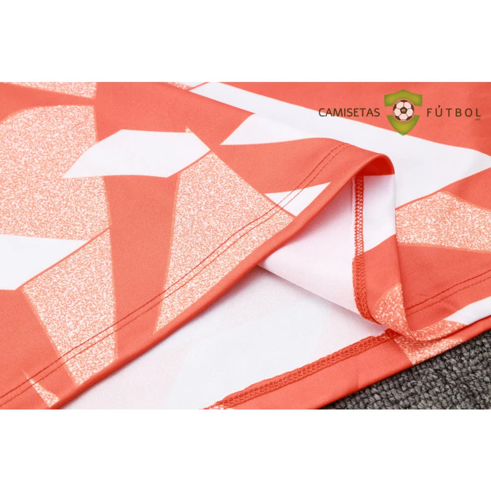 Chandal Inter De Milan 24-25 Media Cremallera Modelo 4 Ropa Deportiva