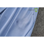 Chandal Inter De Milan 24-25 Media Cremallera Modelo 4 Ropa Deportiva