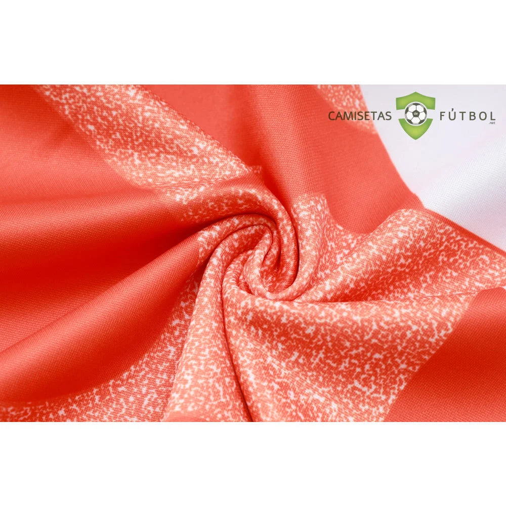 Chandal Inter De Milan 24-25 Media Cremallera Modelo 4 Ropa Deportiva