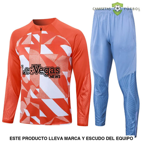 Tuta calcio Inter Milano 24-25 mezza zip Modello 4 abbigliamento sportivo