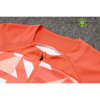 Chandal Inter De Milan 24-25 Media Cremallera Modelo 4 Ropa Deportiva