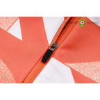 Chandal Inter De Milan 24-25 Media Cremallera Modelo 4 Ropa Deportiva