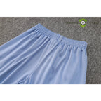 Chandal Inter De Milan 24-25 Media Cremallera Modelo 4 Ropa Deportiva