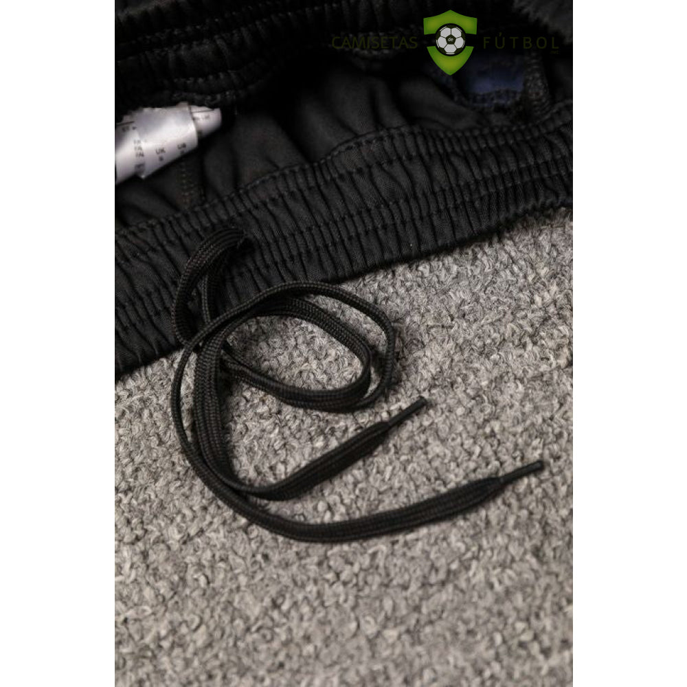 Chandal Inter Miami 23-24 Media Cremallera Modelo 2 Ropa Deportiva