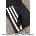 Chandal Inter Miami 23-24 Media Cremallera Modelo 2 Ropa Deportiva