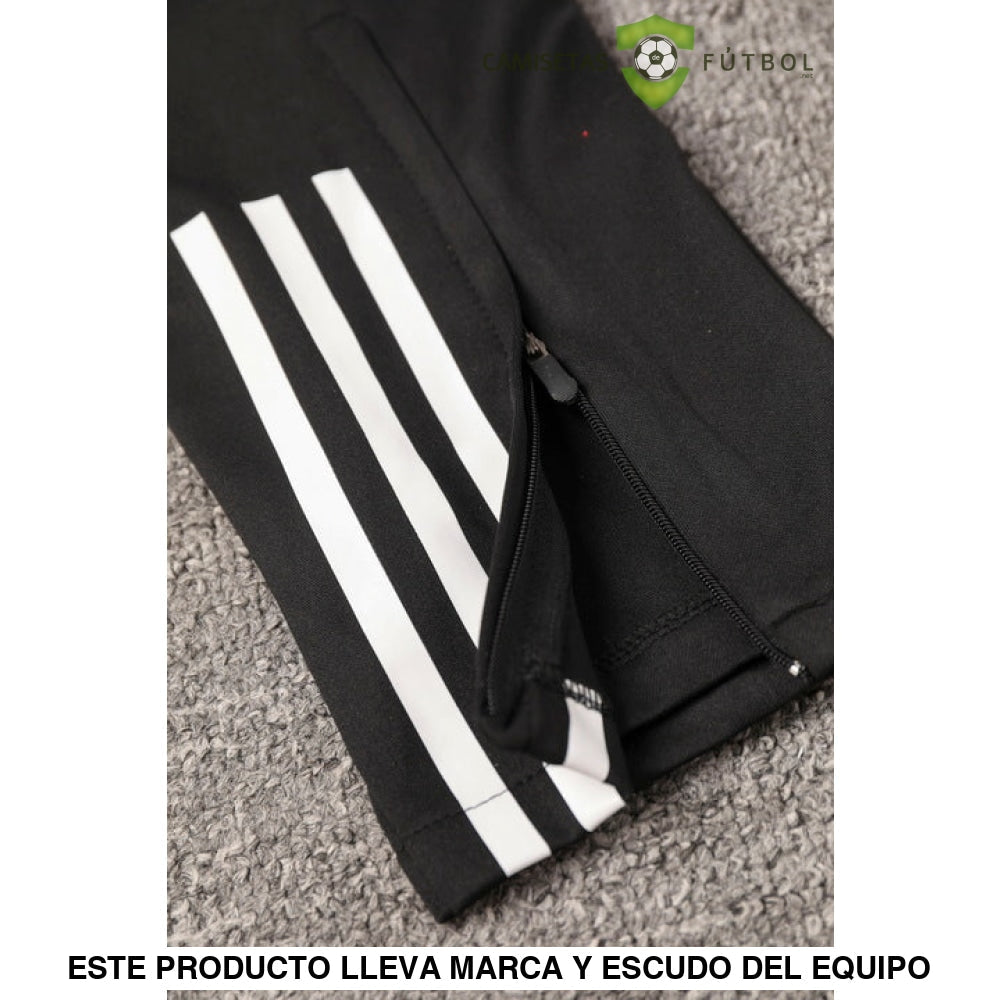 Chandal Inter Miami 23-24 Media Cremallera Modelo 2 Ropa Deportiva