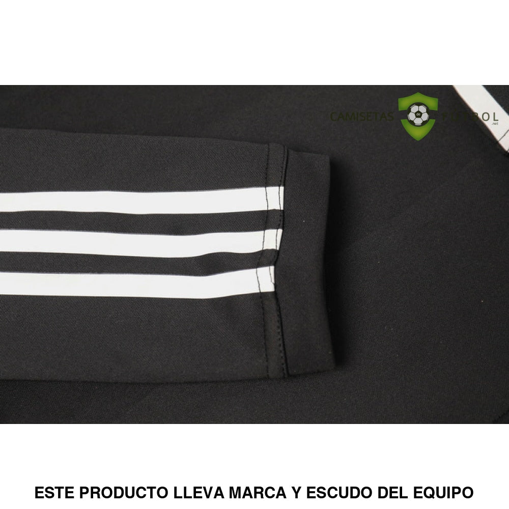 Chandal Inter Miami 23-24 Media Cremallera Modelo 2 Ropa Deportiva